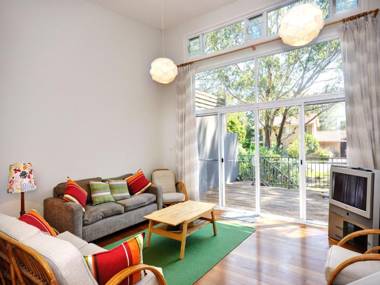 Ocean Nest - Pet Friendly