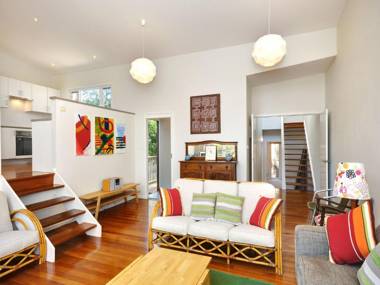 Ocean Nest - Pet Friendly