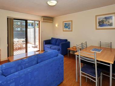 Providence Apartment 1