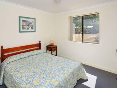 Providence Apartment 1