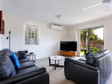 Seachange Apartment 1