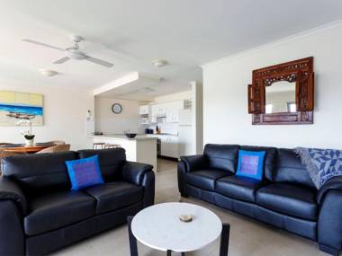 Seachange Apartment 1