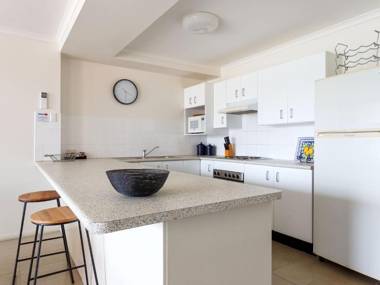 Seachange Apartment 1