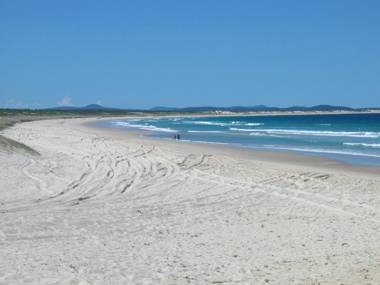 Perfect Family Accommodation - Free WIFI