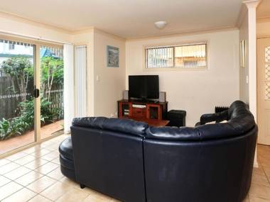 Booner Street Townhouse