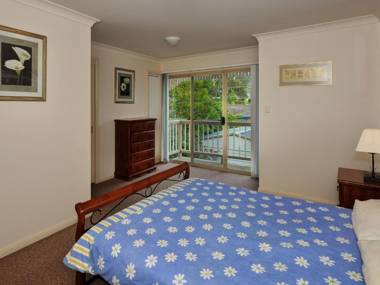 Booner Street Townhouse