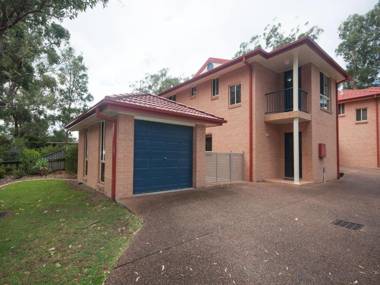 Close to Jimmys Beach