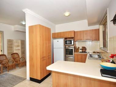 Close to Jimmys Beach