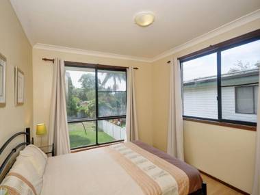 Pet Friendly on Pelican - Close to Myall River