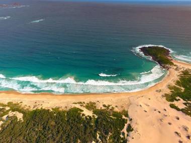 Four Bedroom Quality Townhouse