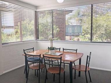 2 'Villa Ellisa' 8-10 Columbia Cl - Beautiful water views & directly across to Little Beach