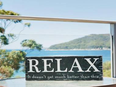 Luskin Lodge Unit 15/29 Weatherly Close