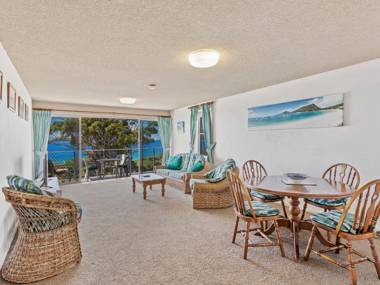 Luskin Lodge Unit 10/29 Weatherly Close