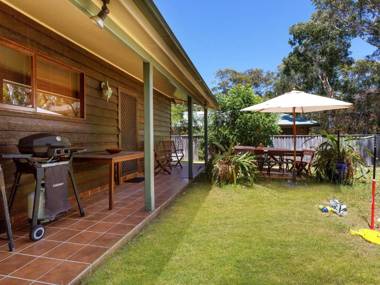 Semaphore Beach House