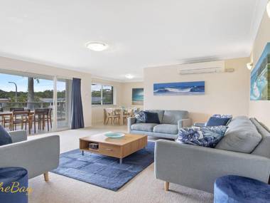 Broughton No.1 - 1 Ondine Close