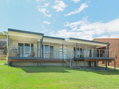 Lentara Dream @ Fingal Bay