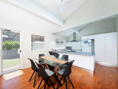 Lentara Dream @ Fingal Bay