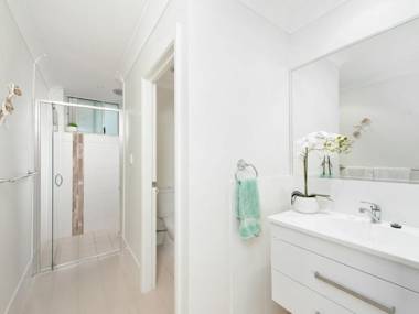 Elevate at Fingal Bay