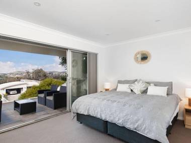 Elevate at Fingal Bay