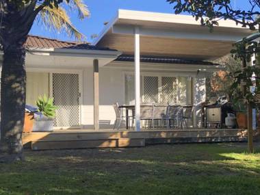 Gretel Cl 4 - Nelson Bay