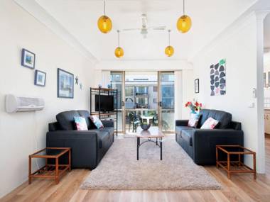 The Poplars Unit 31/34 Magnus Street