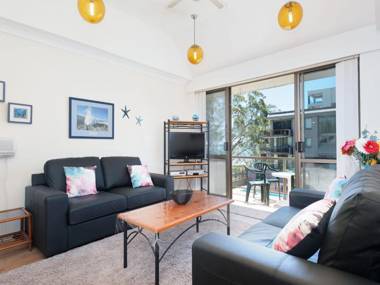 The Poplars Unit 31/34 Magnus Street