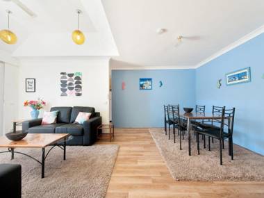 The Poplars Unit 31/34 Magnus Street