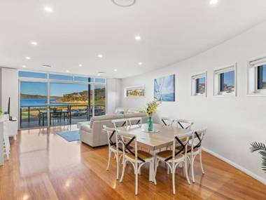 Boulder Bay Rd 2/2 - Fingal Bay