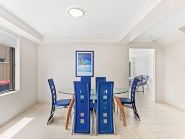 Fingal Sands 10A - Fingal Bay