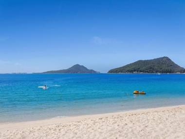 Seahaven Unit 1 Shoal Bay Road 81