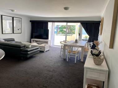 Seashells Apartment 9 Magnus Street