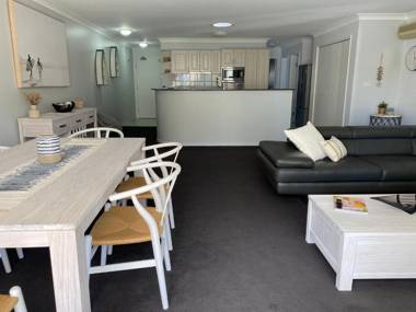 Seashells Apartment 9 Magnus Street