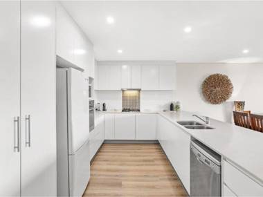 Villa Serene 3 6 Market Street