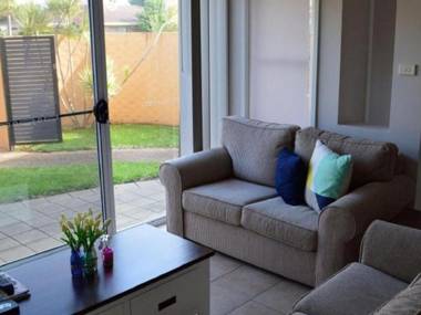 Serendib at Sandcastles Fingal Bay