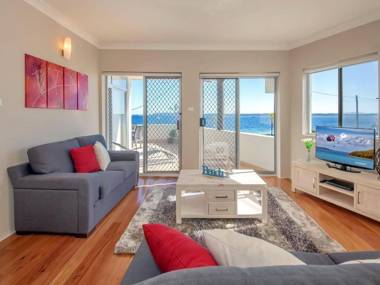 Bayview Towers Unit 1 15 Victoria Parade