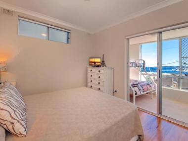 Bayview Towers Unit 1 15 Victoria Parade