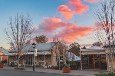 The Manna by Haus Ascend Hotel Collection