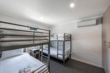 Discovery - Hahndorf Resort