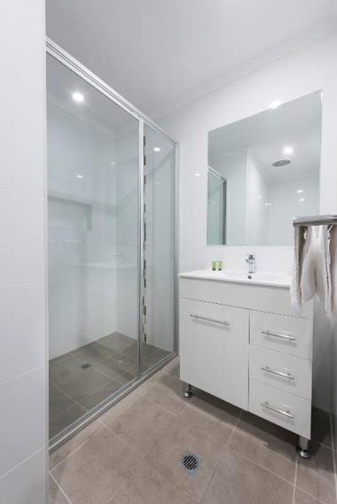 Discovery - Hahndorf Resort