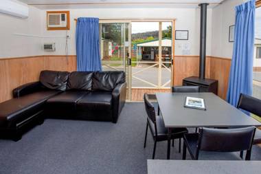 Discovery Parks - Hadspen