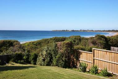 Culburra Beachhouse