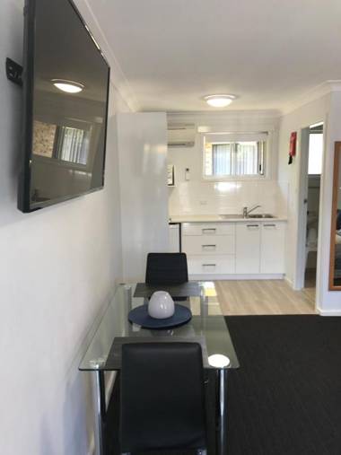 Culburra Beach Motel