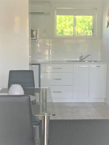 Culburra Beach Motel