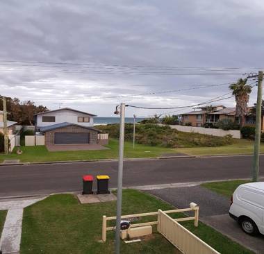 Paradise by the Beach