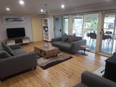 Paradise by the Beach