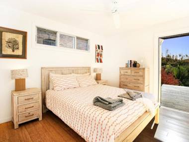 The Palings at Culburra - Pet Friendly