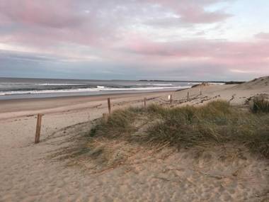 Bangalay Luxury Villas