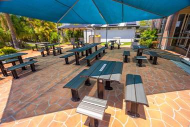 Mountain View Resort