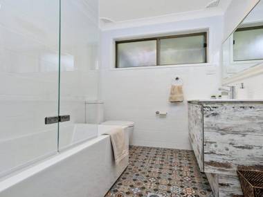 Gone Fishing! - air conditioned crisp and clean