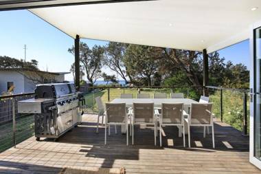 Oceanside @ Culburra - Pet Friendly Absolute Beachfront